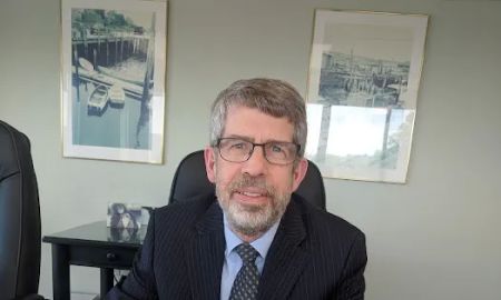 Lynch Paul F
