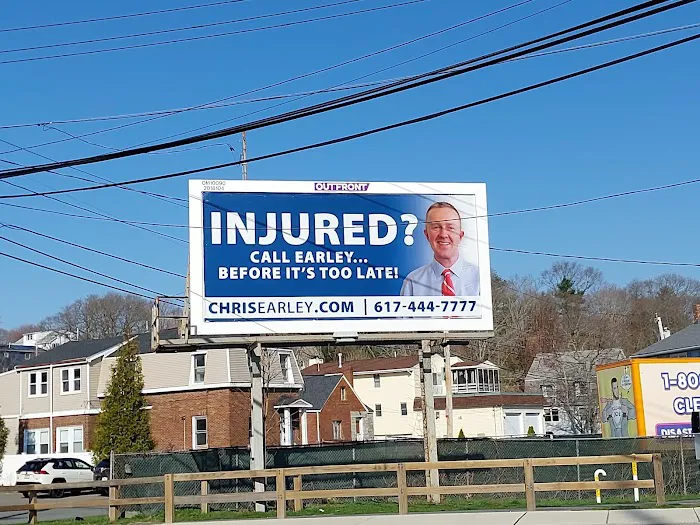 Earley Law Group Injury Lawyers 9