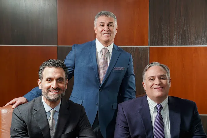 Colucci Colucci & Marcus, P.C. 7