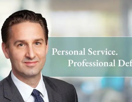 C. Henry Fasoldt, Attorney at Law