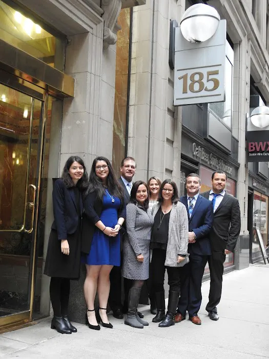 FitzGerald Law Company 1
