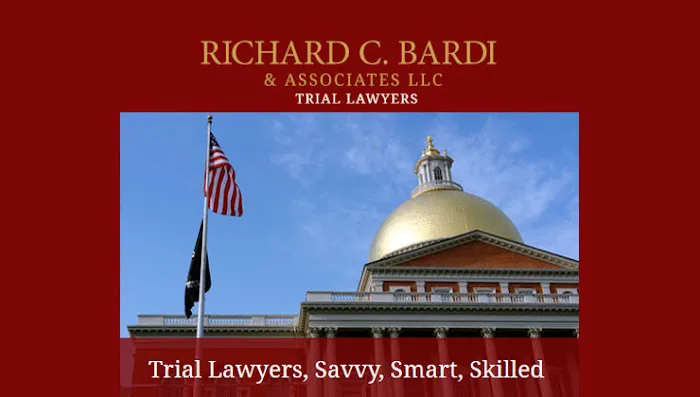 Richard C. Bardi & Associates LLC 2