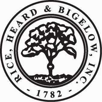 Rice, Heard & Bigelow, Inc. 1
