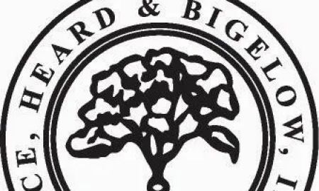 Rice, Heard & Bigelow, Inc.