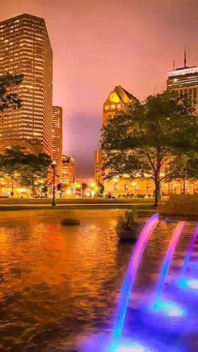 Boston Personal Injury Attorney at Law, Brandon J. Broderick 2