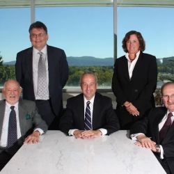 Finkelstein & Partners, LLP ico