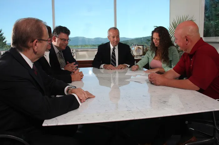 Finkelstein & Partners, LLP 2