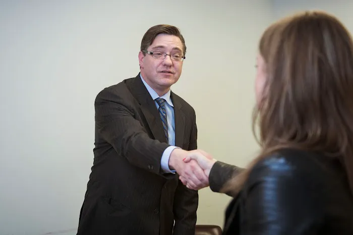 Lovenberg & Associates 7