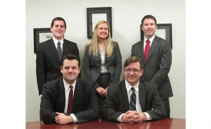 Lovenberg & Associates 9