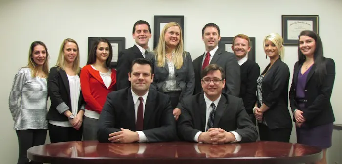 Lovenberg & Associates 3