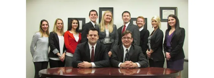 Lovenberg & Associates 6