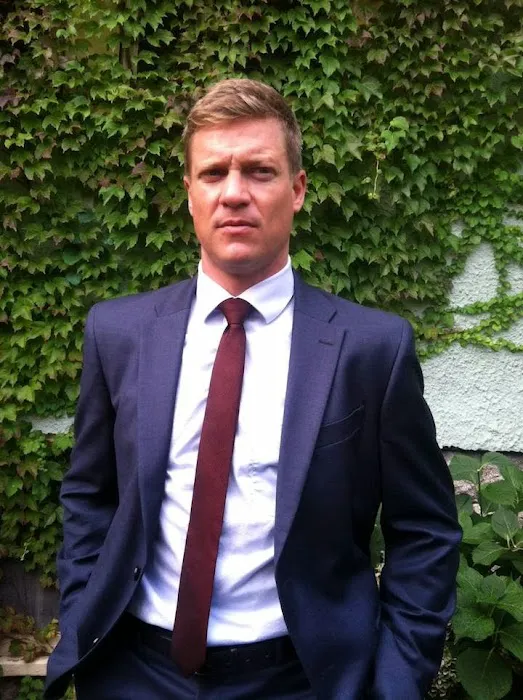 Dakota Martin Law 1