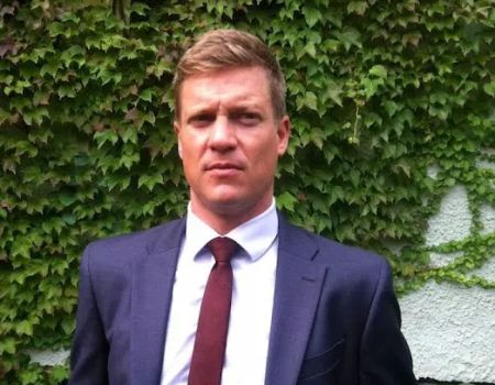 Dakota Martin Law