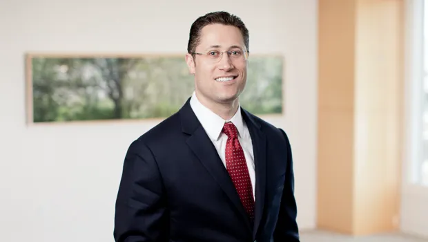 Matthew P. Horvitz (Goulston & Storrs P.C.) 1