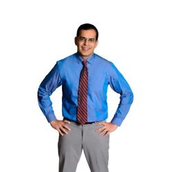 John Rizvi, P.A. - The Idea Attorneys ico