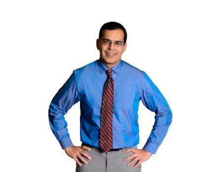 John Rizvi, P.A. - The Idea Attorneys