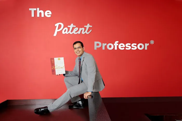 John Rizvi, P.A. - The Idea Attorneys 5