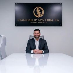 Stanton IP Law Firm, P.A. ico