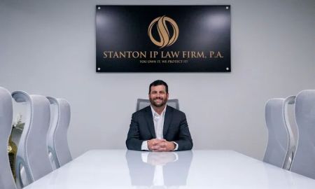 Stanton IP Law Firm, P.A.