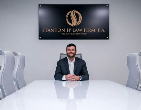Stanton IP Law Firm, P.A.