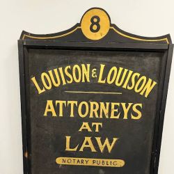 Louison, Costell, Condon, & Pfaff ico