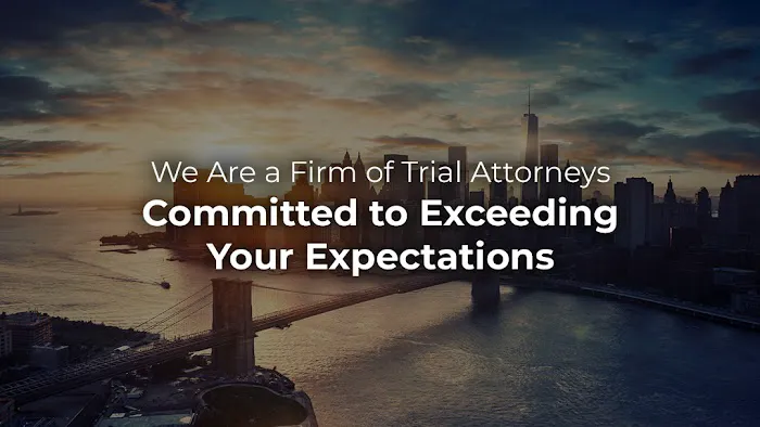 Melick & Porter, LLP 6