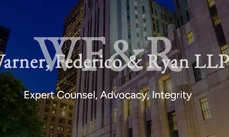 Warner, Federico, & Ryan, LLP