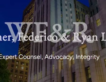 Warner, Federico, & Ryan, LLP