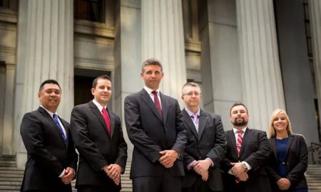 Diller Law, LLP