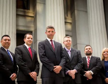 Diller Law, LLP
