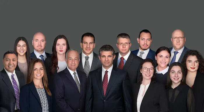 Diller Law, LLP 3