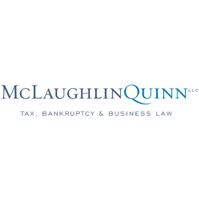 McLaughlinQuinn LLC 1
