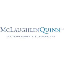 McLaughlinQuinn LLC ico