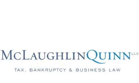 McLaughlinQuinn LLC