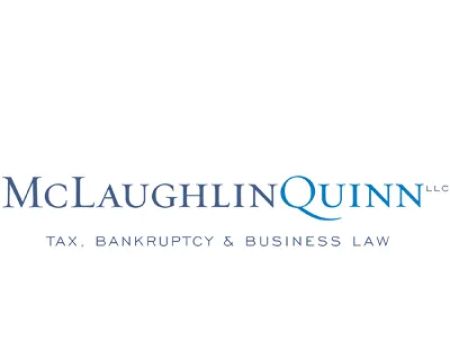 McLaughlinQuinn LLC