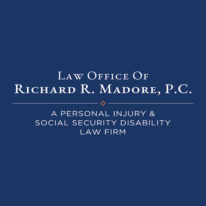 Law Office of Richard R. Madore, P.C. 2