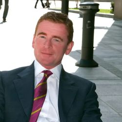 Rory Delaney, Esq., LLC ico