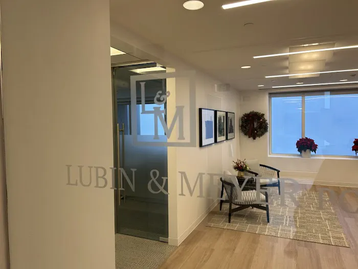 Lubin & Meyer PC 4