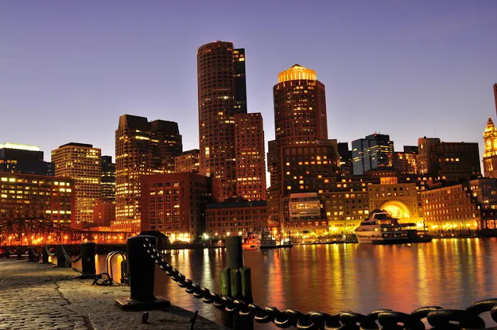 Bostonian Legal Group, LLC 1