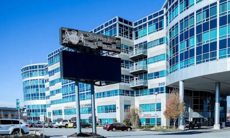 Shapiro Law Group, PC