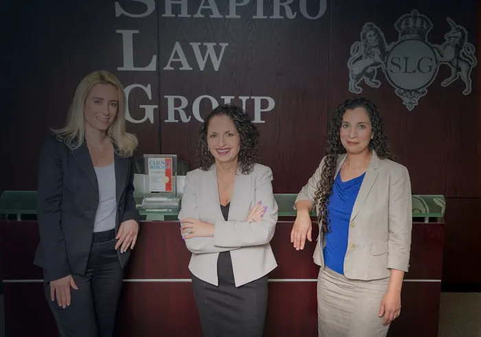 Shapiro Law Group, PC 3