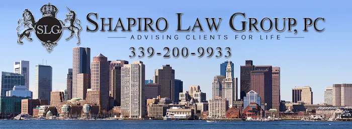 Shapiro Law Group, PC 4