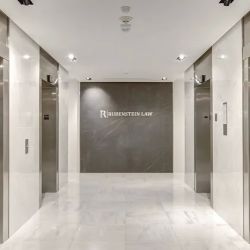 Rubenstein Law Personal Injury Lawyers ico