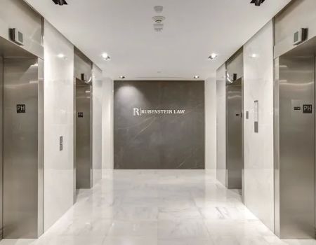 Rubenstein Law Personal Injury Lawyers