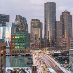 Thomas H. Curran Associates, LLC ico