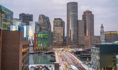 Thomas H. Curran Associates, LLC