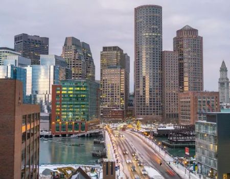 Thomas H. Curran Associates, LLC