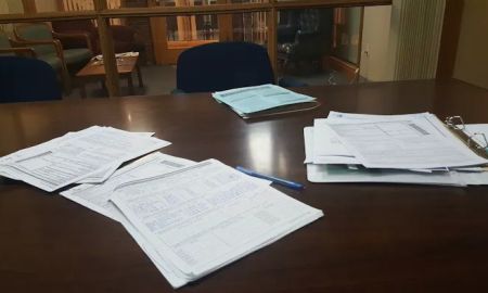 Harrington Law Offices