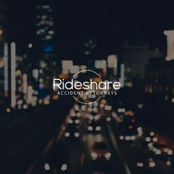 Rideshare Accident Attorneys - Lyft & Uber Injury Lawyers ico