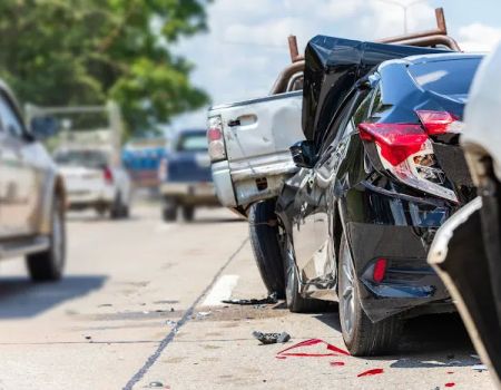 Boston Injury Law Group